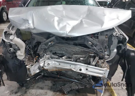 2009 Ford Edge Se из США, поврежденный, VIN 2FMDK36C69BA59320